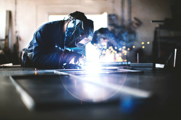 Best Maintenance and Repair Welding in San Tan Valley, AZ