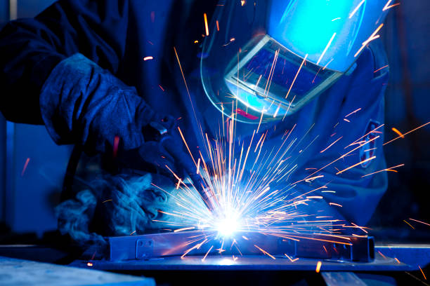 Affordable Welder Services in San Tan Valley, AZ