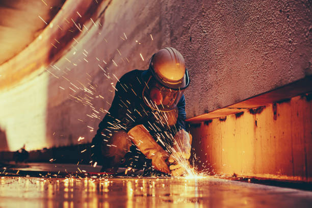 Best Specialty Welding Processes in San Tan Valley, AZ