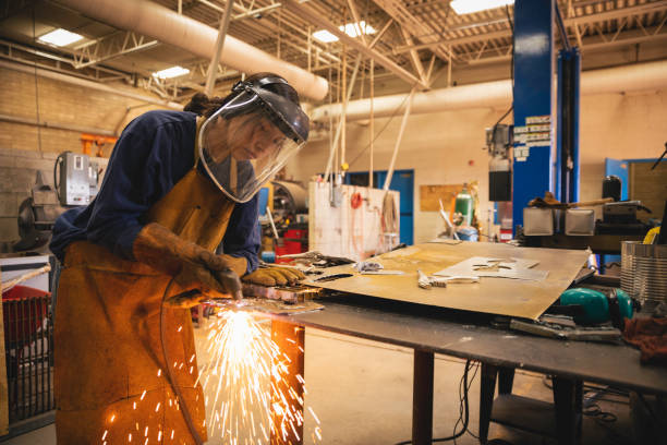 Affordable Welder Services in San Tan Valley, AZ