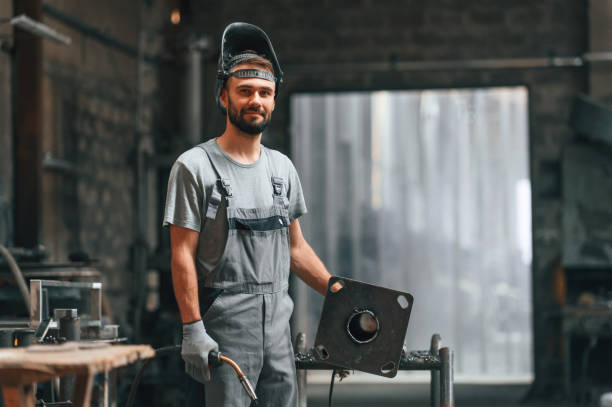 Best Welding Equipment Sales and Repair in San Tan Valley, AZ