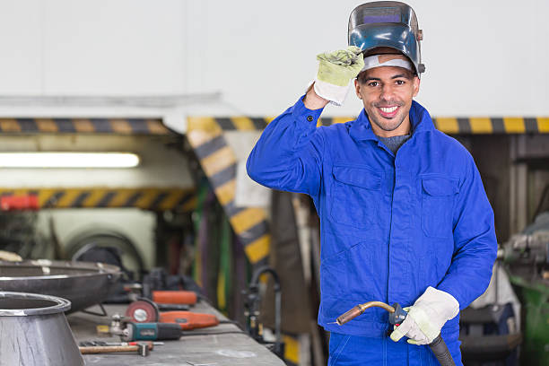 Reliable San Tan Valley, AZ Welder & Metal Fabrication Solutions